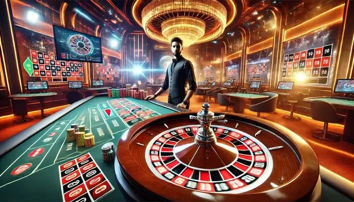 7gamewin sports and casino platform overview for Filipino players